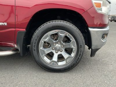 2021 Ram 1500 - Photo 11