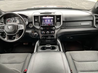 2021 Ram 1500 - Photo 12