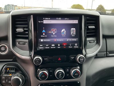 2021 Ram 1500 - Photo 13
