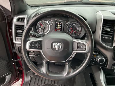 2021 Ram 1500 - Photo 14