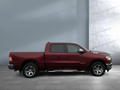 2021 Ram 1500 - Photo 3