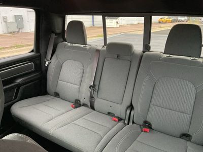 2021 Ram 1500 - Photo 4