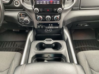 2021 Ram 1500 - Photo 5