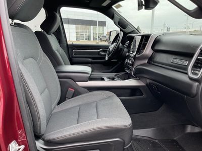 2021 Ram 1500 - Photo 6