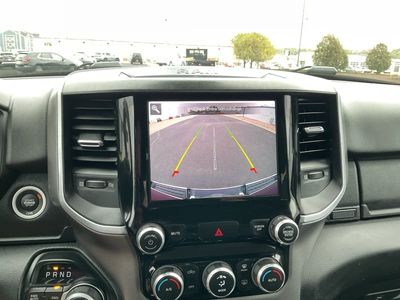 2021 Ram 1500 - Photo 7