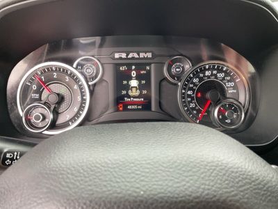 2021 Ram 1500 - Photo 8