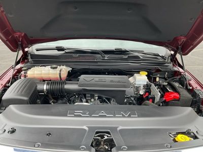 2021 Ram 1500 - Photo 9