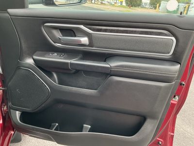 2021 Ram 1500 - Photo 10