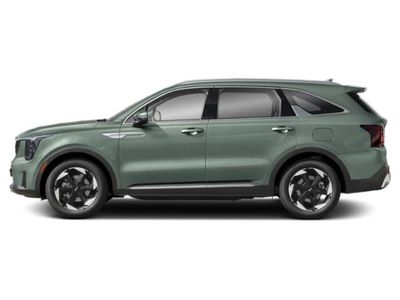 2026 Kia Sorento Hybrid - Photo 1