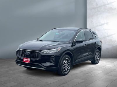 2024 Ford Escape - Photo 1