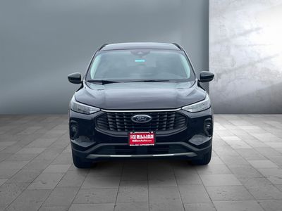 2024 Ford Escape - Photo 2