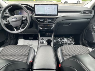 2024 Ford Escape - Photo 12