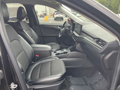 2024 Ford Escape - Photo 14