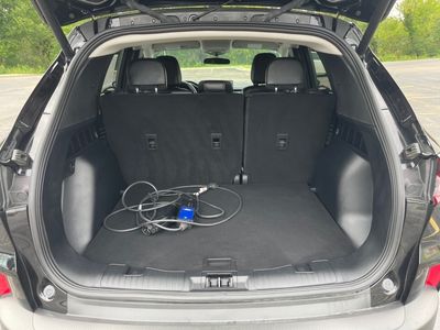 2024 Ford Escape - Photo 15
