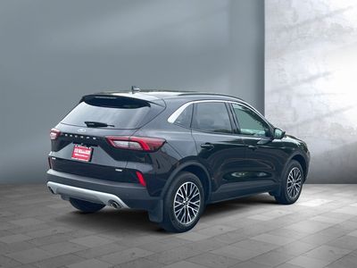 2024 Ford Escape - Photo 3