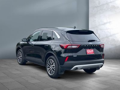 2024 Ford Escape - Photo 4