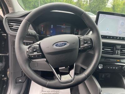 2024 Ford Escape - Photo 7