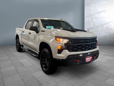 2026 Chevrolet Silverado 1500 - Photo 2
