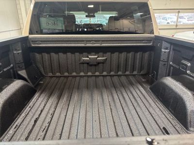 2026 Chevrolet Silverado 1500 - Photo 11