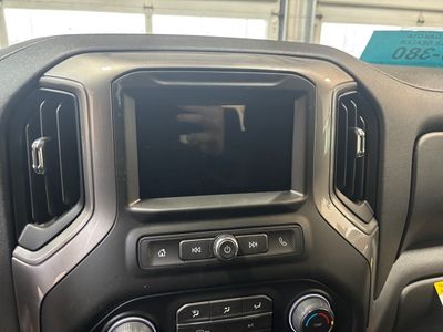 2026 Chevrolet Silverado 1500 - Photo 12