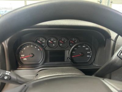 2026 Chevrolet Silverado 1500 - Photo 14