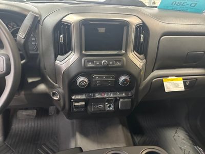 2026 Chevrolet Silverado 1500 - Photo 15