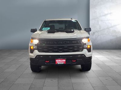 2026 Chevrolet Silverado 1500 - Photo 3