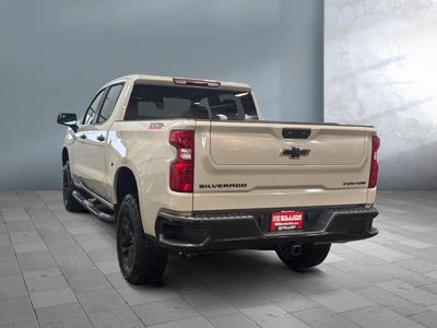 2026 Chevrolet Silverado 1500 - Photo 4