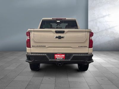 2026 Chevrolet Silverado 1500 - Photo 5
