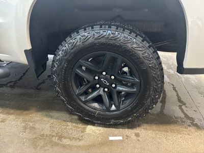 2026 Chevrolet Silverado 1500 - Photo 6