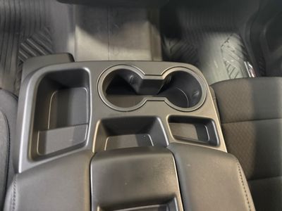 2026 Chevrolet Silverado 1500 - Photo 7