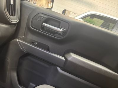 2026 Chevrolet Silverado 1500 - Photo 8
