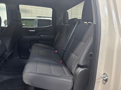 2026 Chevrolet Silverado 1500 - Photo 9