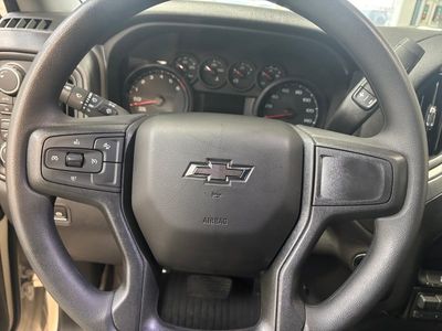 2026 Chevrolet Silverado 1500 - Photo 10