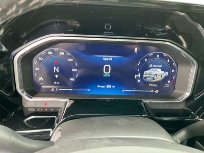 2026 Chevrolet Silverado 1500 - Photo 12