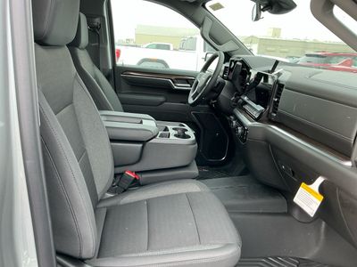 2026 Chevrolet Silverado 1500 - Photo 15