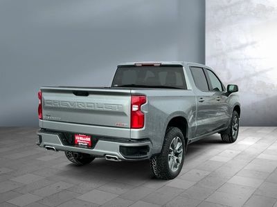 2026 Chevrolet Silverado 1500 - Photo 4