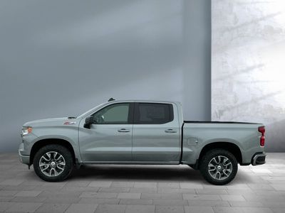 2026 Chevrolet Silverado 1500 - Photo 5