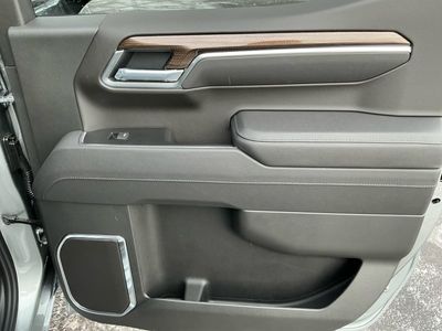 2026 Chevrolet Silverado 1500 - Photo 7