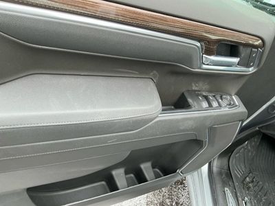 2026 Chevrolet Silverado 1500 - Photo 9