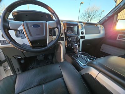 2013 Ford F-150 — photo 12 view
