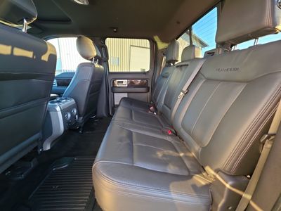 2013 Ford F-150 — photo 15 view