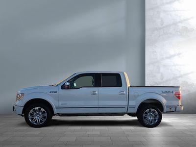 2013 Ford F-150 — photo 7 view