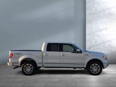 2013 Ford F-150 — photo 8 view