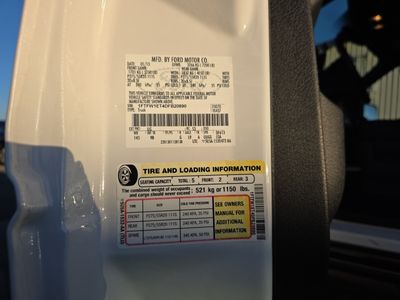 2013 Ford F-150 — photo 10 view
