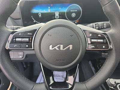 2026 Kia Seltos — photo 11 view