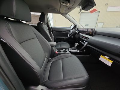 2026 Kia Seltos — photo 12 view