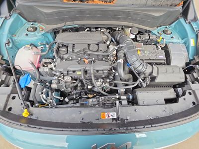 2026 Kia Seltos — photo 15 view