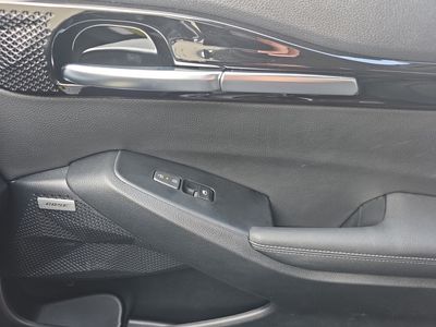 2026 Kia Seltos — photo 7 view