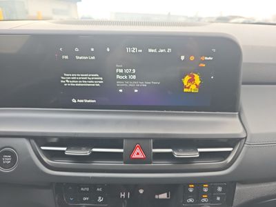 2026 Kia Seltos — photo 10 view